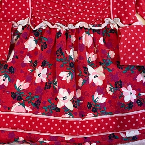 Matilda Jane cheerful day tunic - Picture 2 of 7